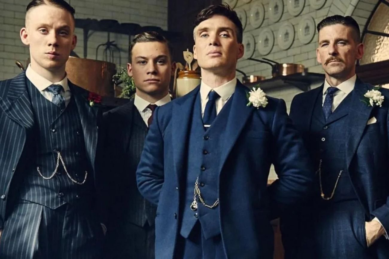Padła przybliżona data premiery filmu "Peaky Blinders". Być może doczekamy się nowego spin-offu.