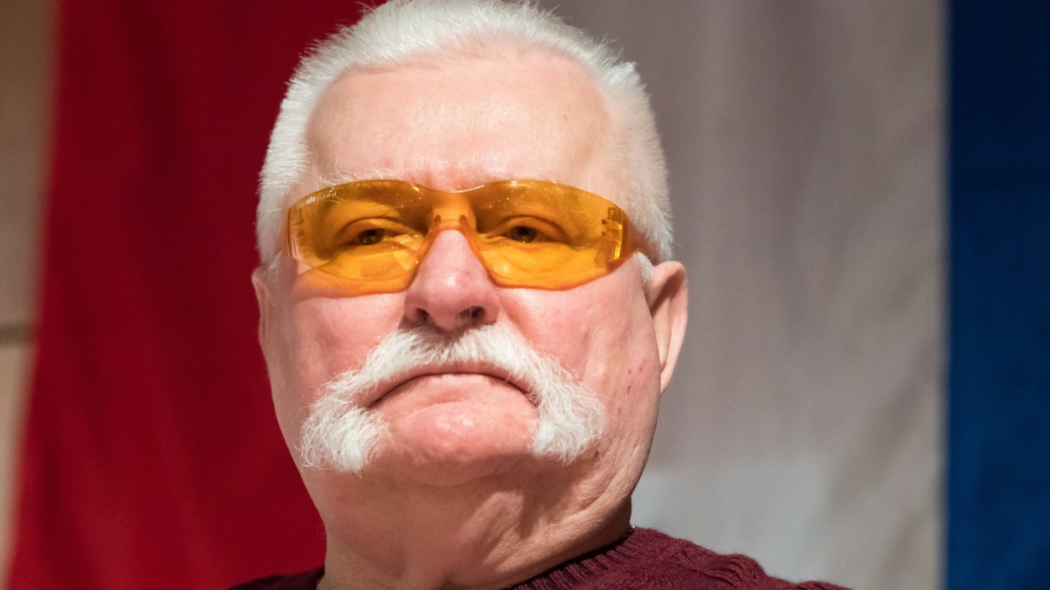 Lech Wałęsa zdradził, jak się czuje po COVID-19.