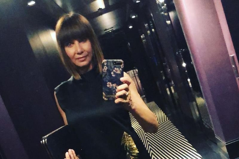 Grażyna Wolszczak dołączyła m.in. do Kuby Wojewódzkiego i zapowiedziała, że chce pozwać TVP i Sylwestra Latkowskiego.