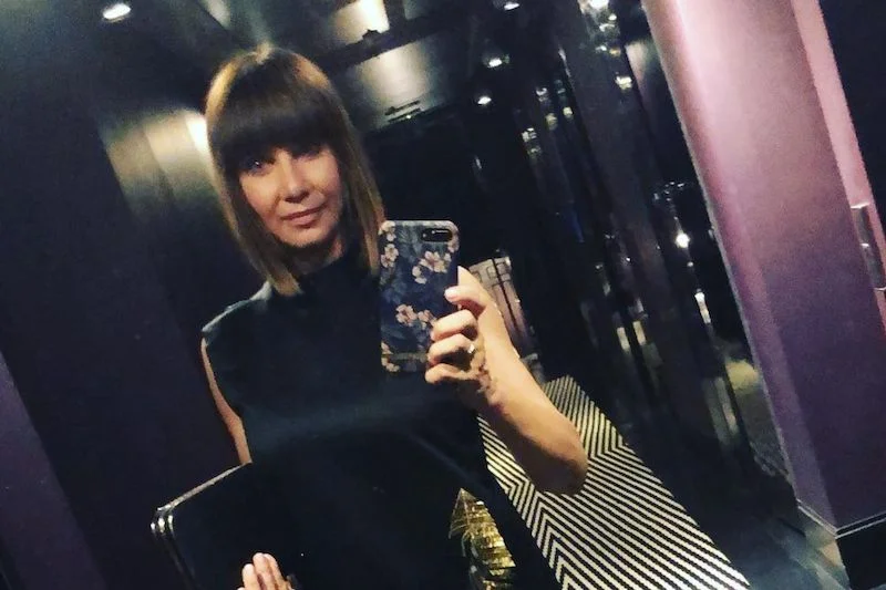 Grażyna Wolszczak dołączyła m.in. do Kuby Wojewódzkiego i zapowiedziała, że chce pozwać TVP i Sylwestra Latkowskiego.