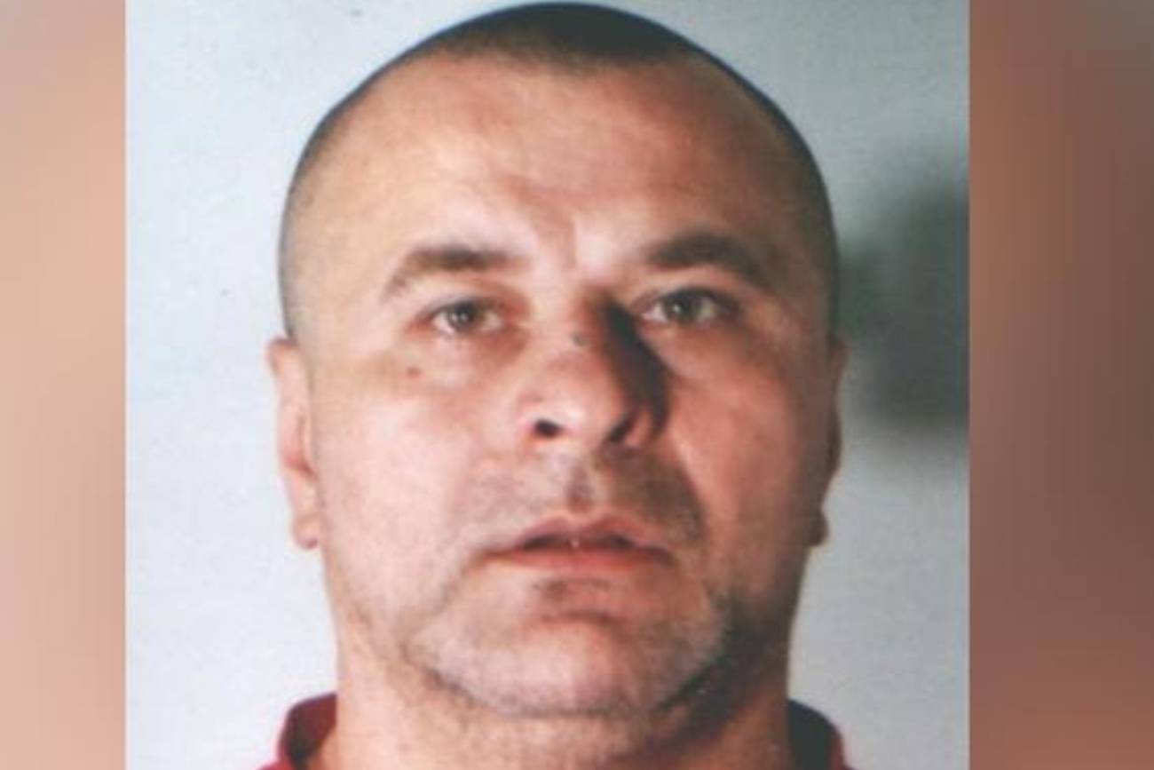 Polak ogłosił się pułkownikiem w Legii Obrony Ukrainy. Oskarżony o kradzież