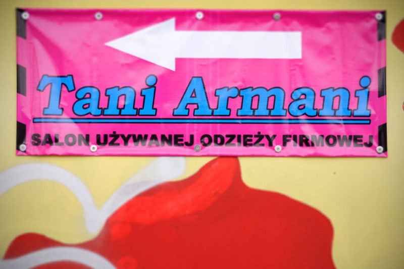 Jakie nazwy nadają Polacy swoim firmom?