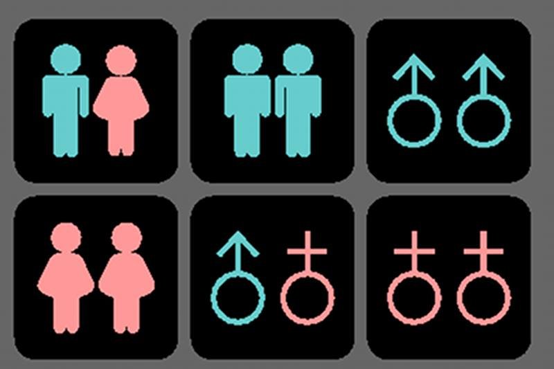 Biseksualistów pociągają zarówno [url=http://shutr.bz/IqxTWc]kobiety[/url], jak i mężczyźni. Mówienie o "niezdecydowaniu" to powielanie stereotypów.