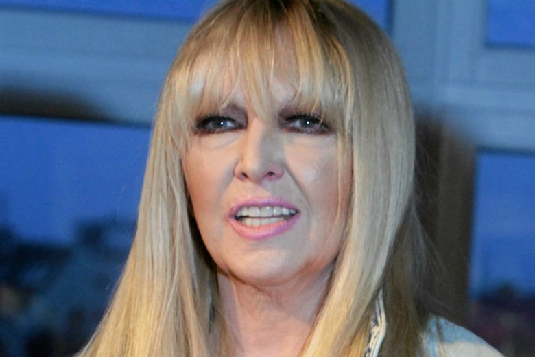 Fani martwią się o Marylę Rodowicz. Artystka opublikowała zagadkowe wideo.