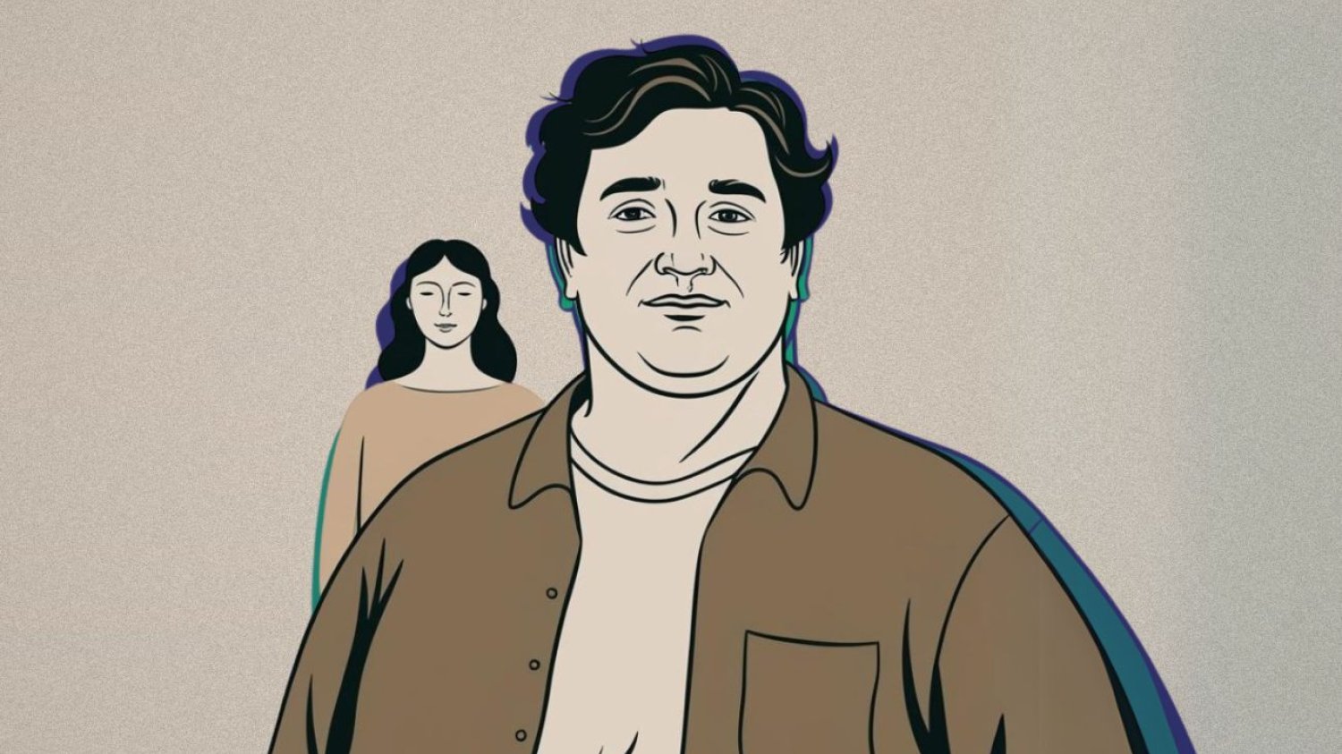Żonaci mężczyźni są bardziej otyli. Taki wniosek płynie z badań Narodowego Instytutu Kardiologii.