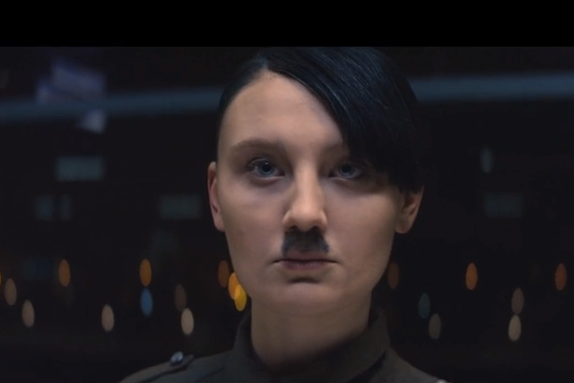 Mocna reklama społeczna