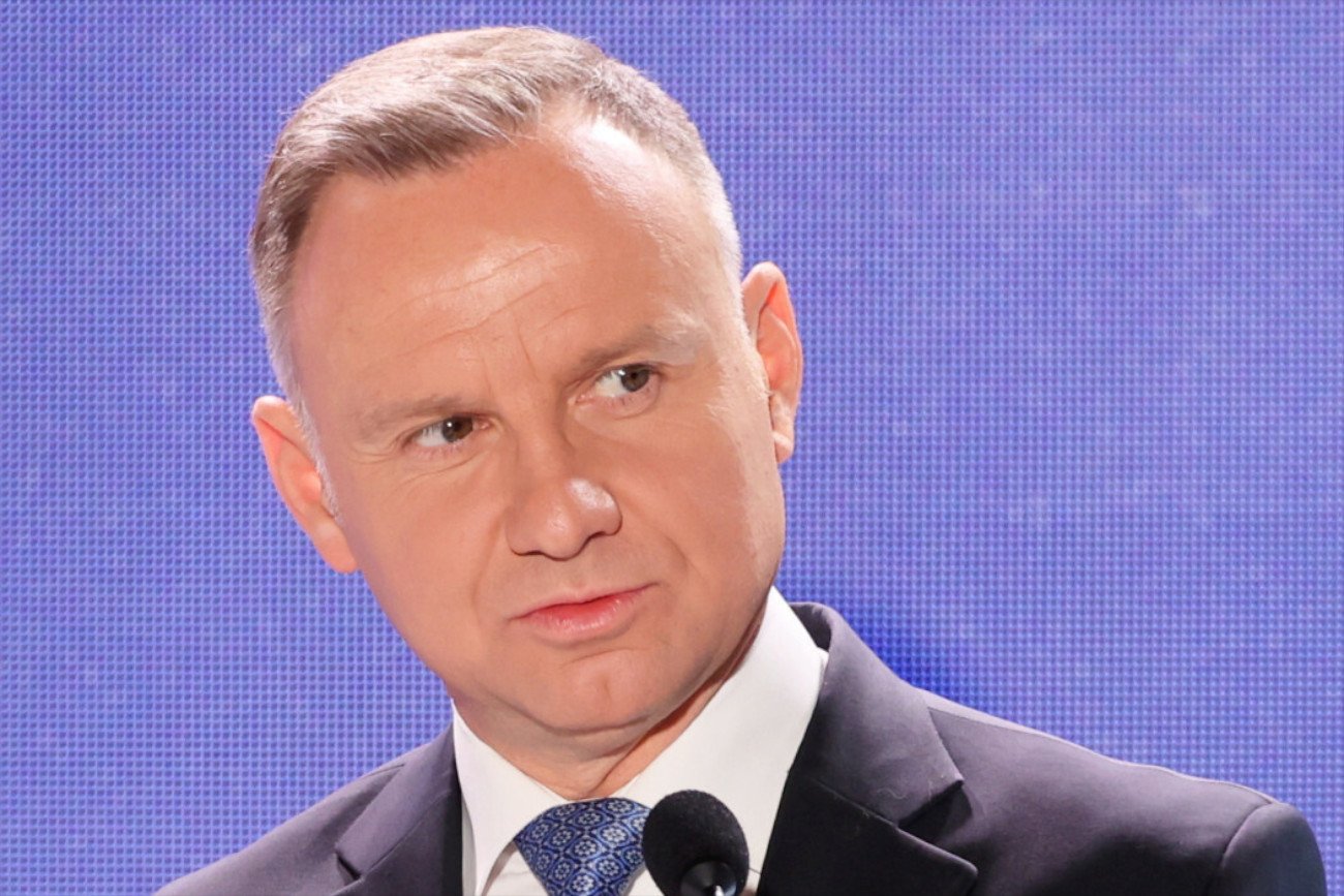 Andrzej Duda