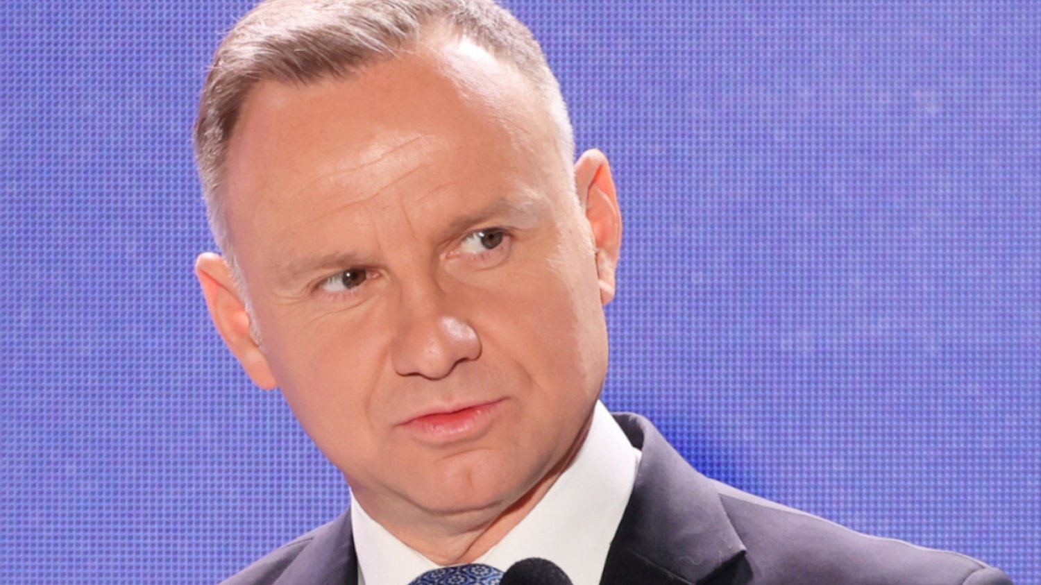 Andrzej Duda