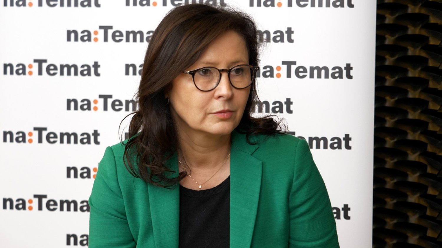 Prezes Infarmy Agnieszka Grzybowska-Zalewska przekonuje, że niezbędne są zachęty inwestycyjne, aby w Europie rozwijać innowacyjne terapie.