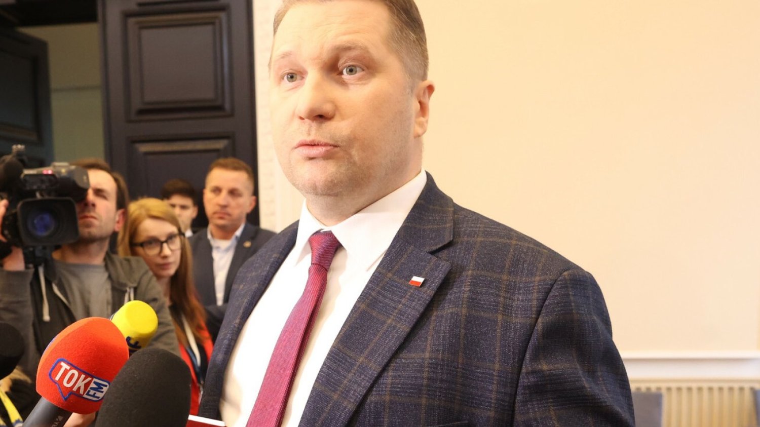 Przemysław Czarnek