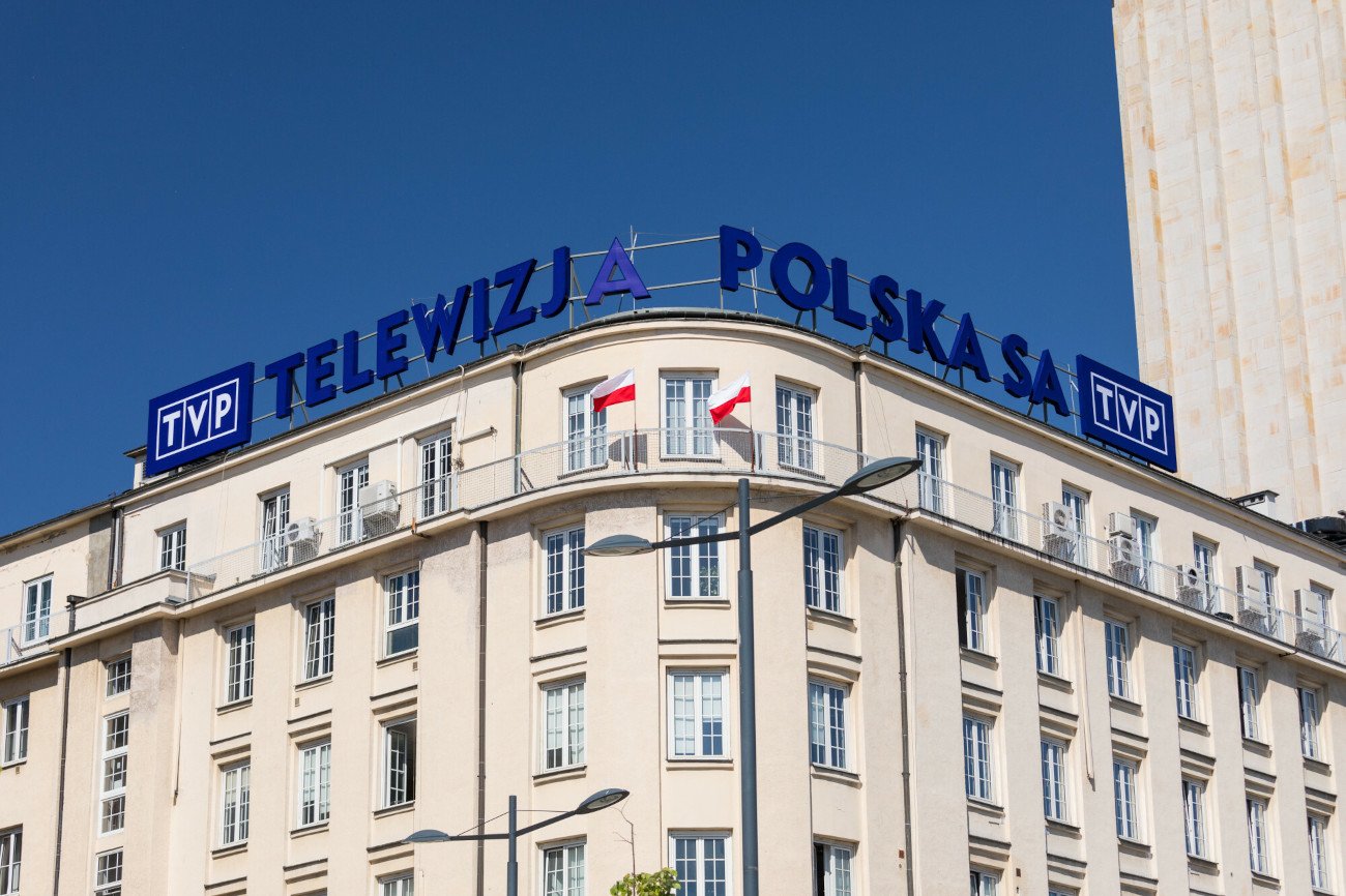 Wiadomo, ile TVP wydało na nagrody dla pracowników