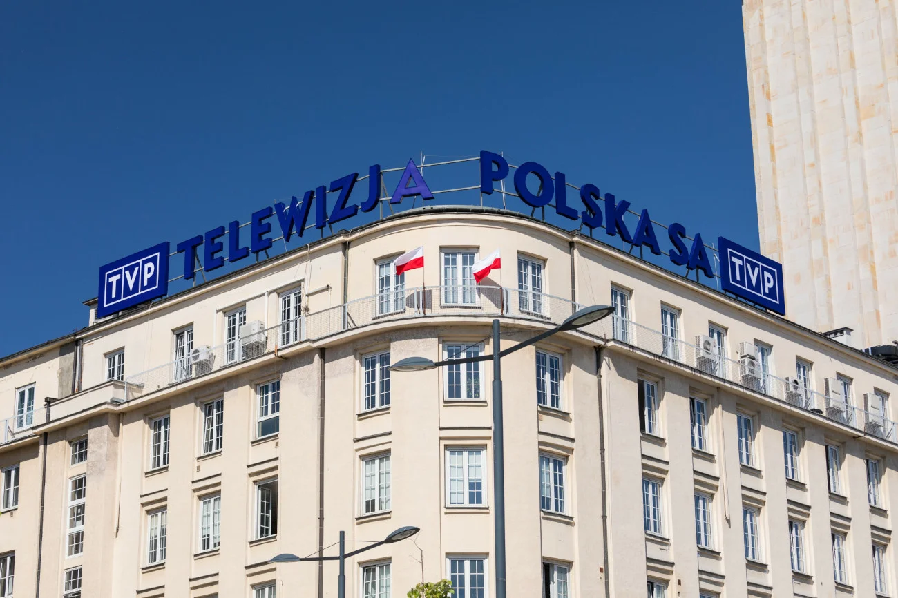 Wiadomo, ile TVP wydało na nagrody dla pracowników