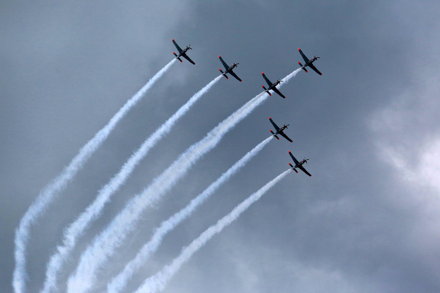 Oddaliśmy Szczecin Niemcom - alarmuje poseł PiS. Chodzi o przestrzeń powietrzną nad miastem