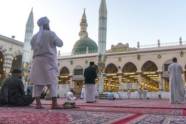 Konflikt polsko-muzułmański wybuchł na tle religijnym.