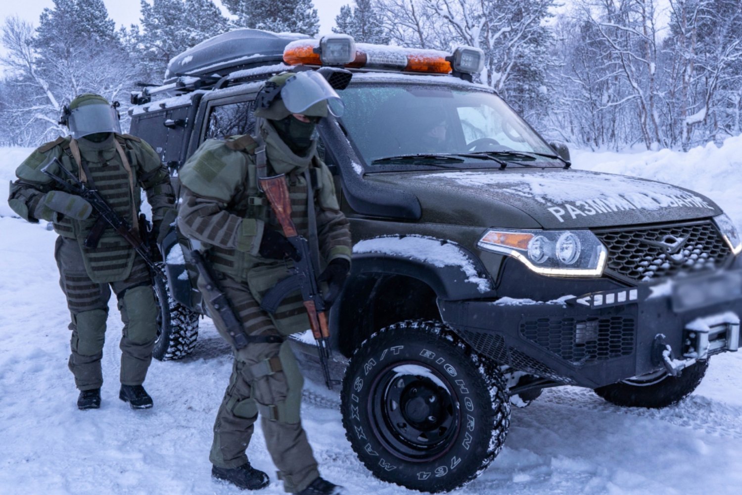 Kiedy Rosja może zaatakować NATO? Są nowe informacje w tej kwestii.