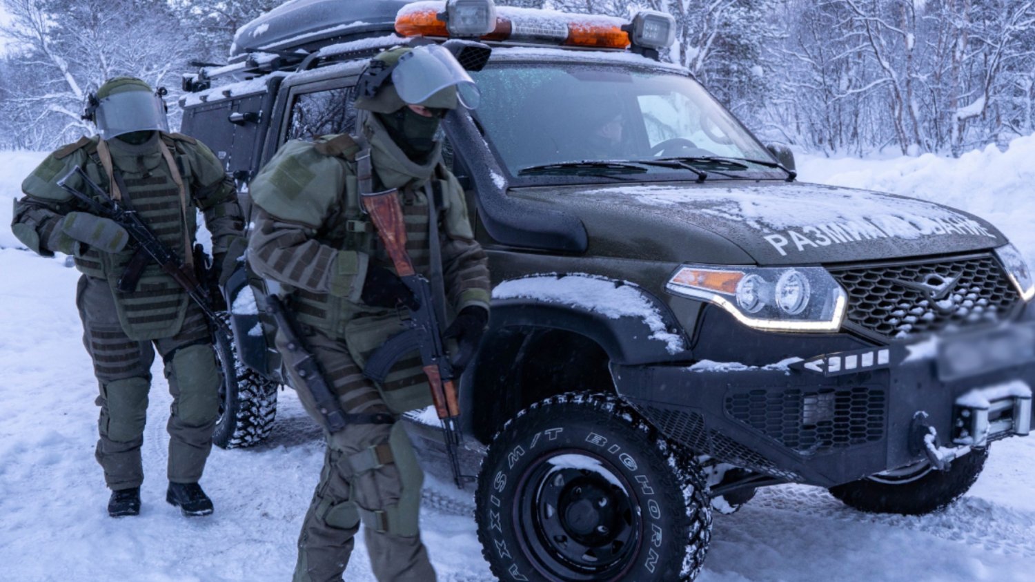 Kiedy Rosja może zaatakować NATO? Są nowe informacje w tej kwestii.