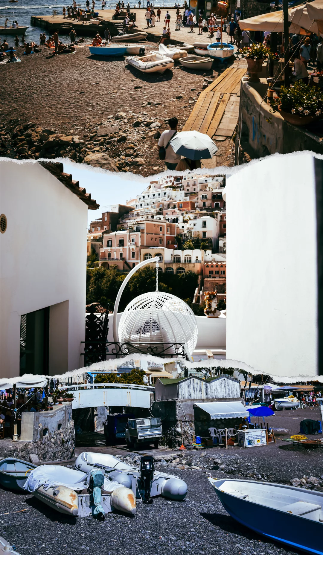 Positano