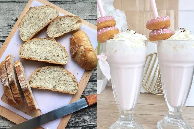 Coraz więcej ludzi rezygnuje ze składników takich jak m.in. gluten czy laktoza bez wcześniejszych badań. Czy nutrichondria może przerodzić się w obsesję?