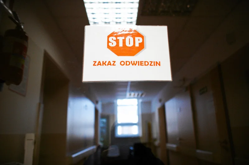 "Zatroskani" rodzice celowo zarażają swoje dzieci na Ospa party. Mają poczucie, że robią coś undergroundowego