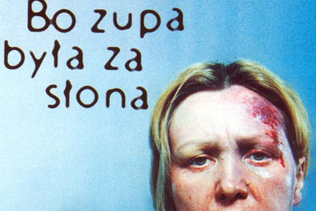 Mimo że od słynnej kampanii Niebieskiej Linii minęło dużo czasu, jest ona niestety wciąż aktualna.