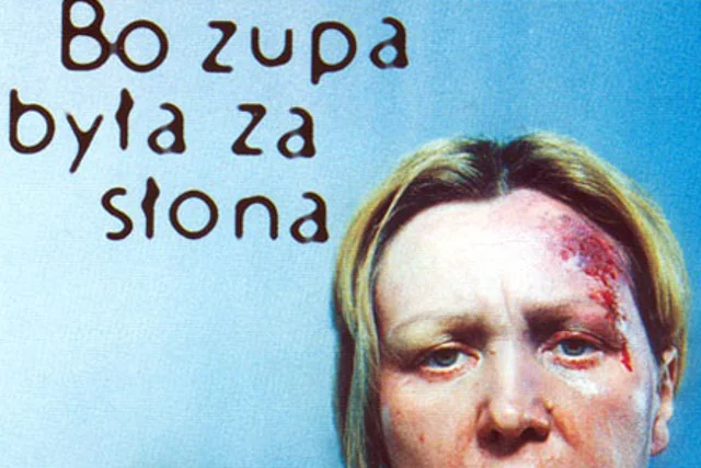 Mimo że od słynnej kampanii Niebieskiej Linii minęło dużo czasu, jest ona niestety wciąż aktualna.