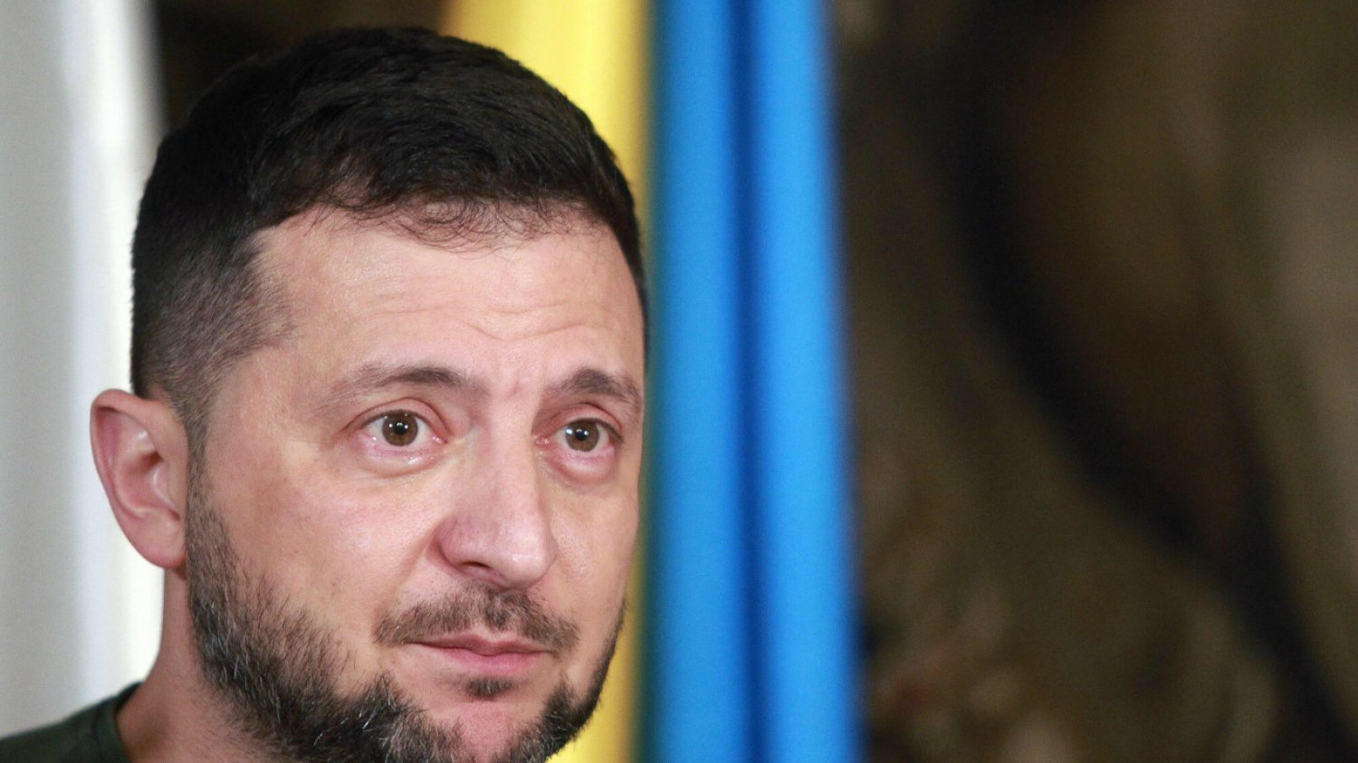 Zełenski straci władzę w Ukrainie? Tamtejszy polityk mówi o krytyce pod adresem prezydenta