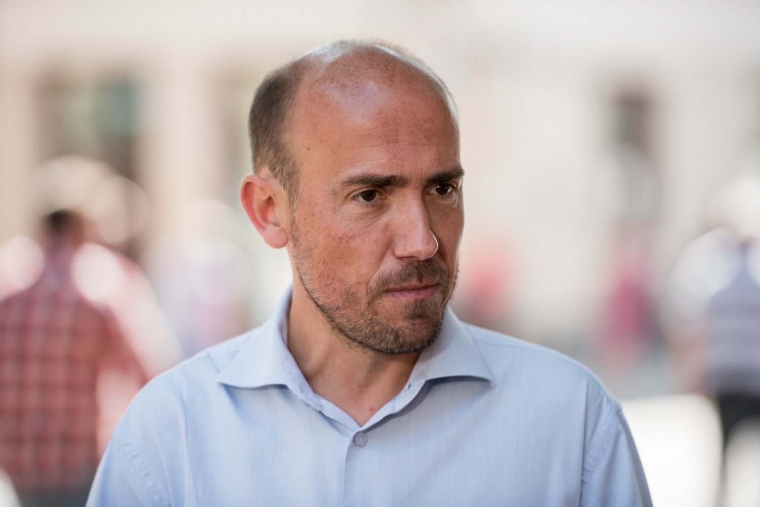 Borys Budka nie pełni teraz funkcji przewodniczącego koła parlamentarnego Koalicji Obywatelskiej.