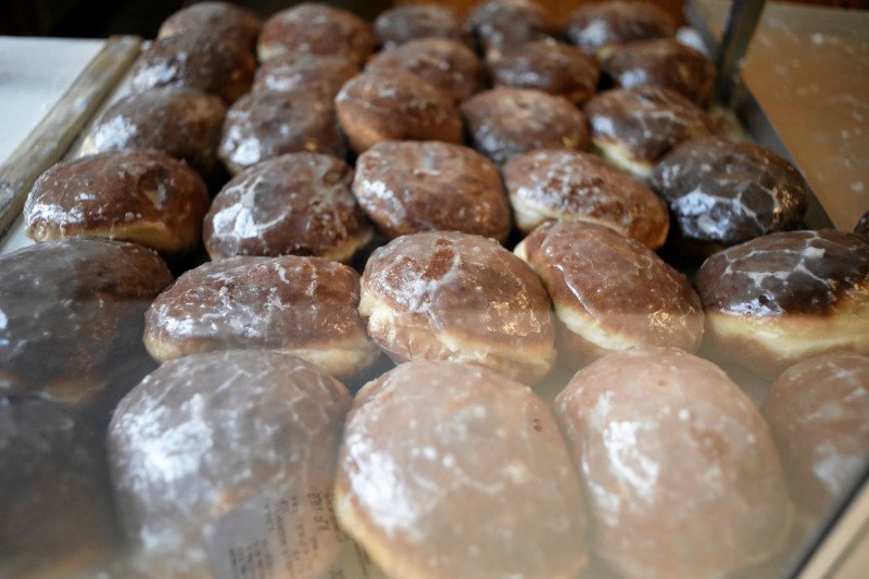 Kiedy wypada tłusty czwartek w 2021 roku?