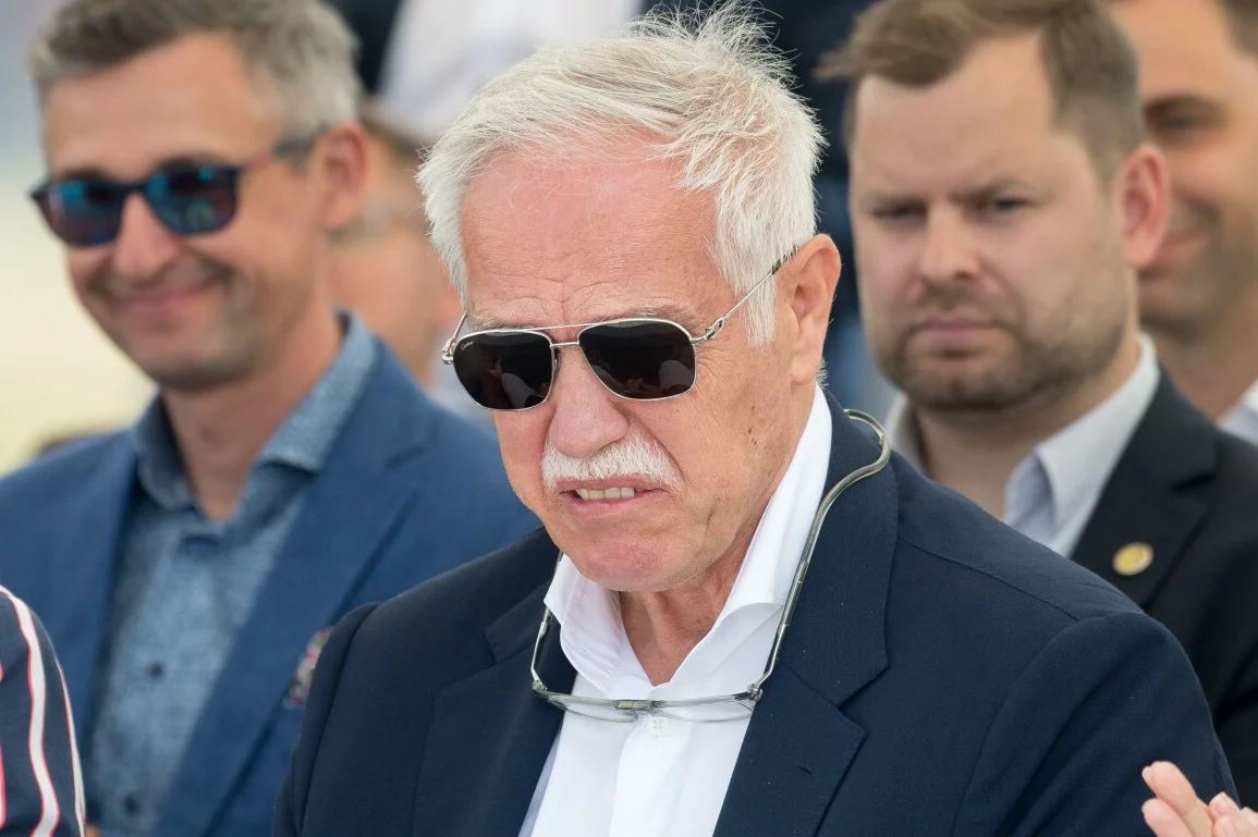 Zygmunt Solorz i jego majątek. Jest decyzja sądu