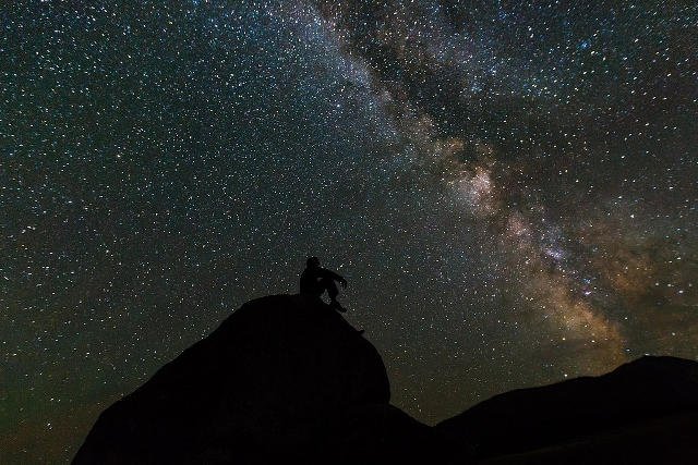 Równoległa rzeczywistość to fakt?