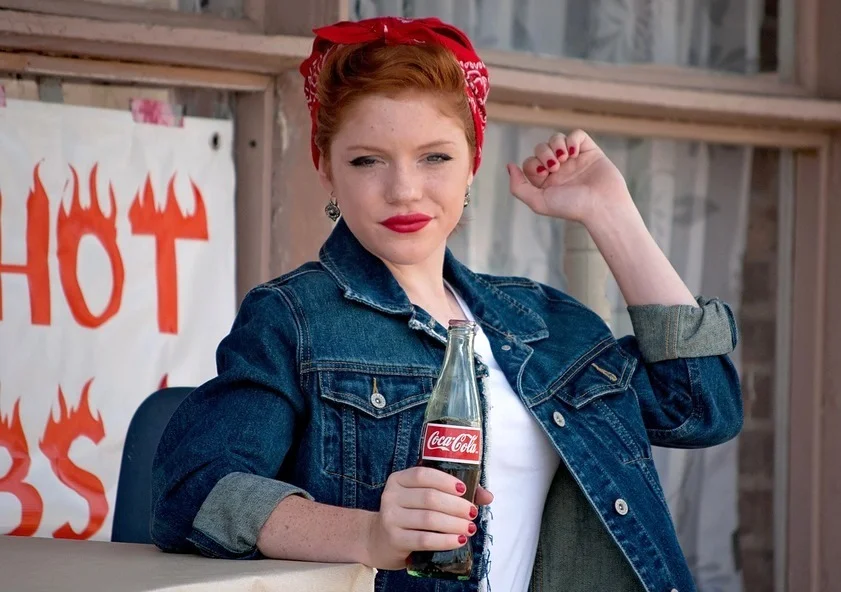 Coca cola o smaku kawy. Nowy smak coca coli 2021