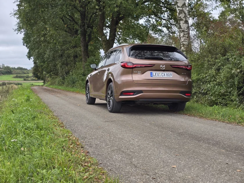 Mazda CX-80
