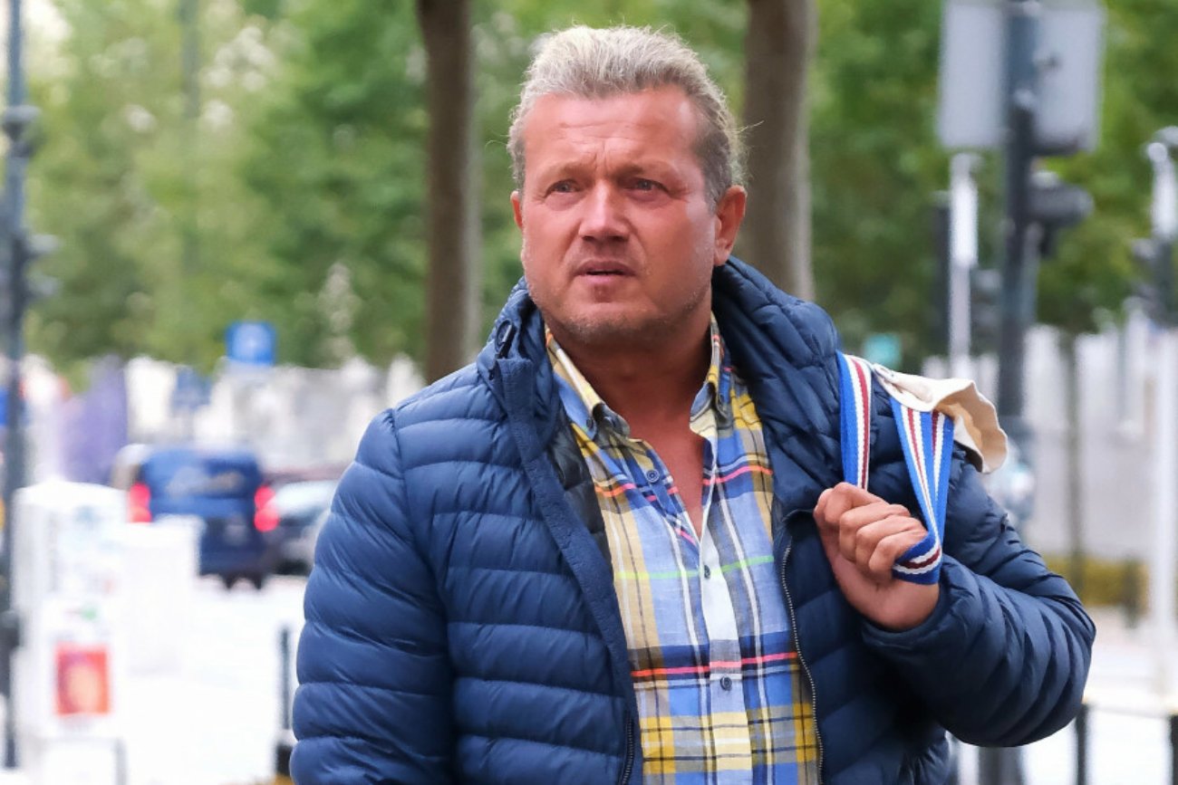 Komisja Etyki TVP orzekła ws. wpisu Jarosława Jakimowicza na temat TVN-u