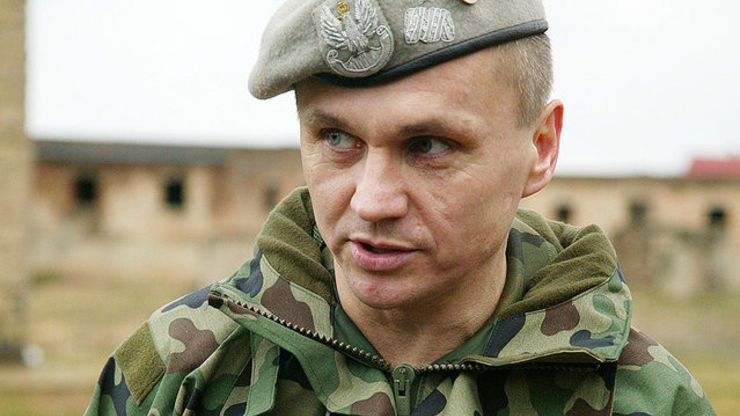 Generał Polko ocenia, że Antoni Macierewicz szkodzi polskiej armii