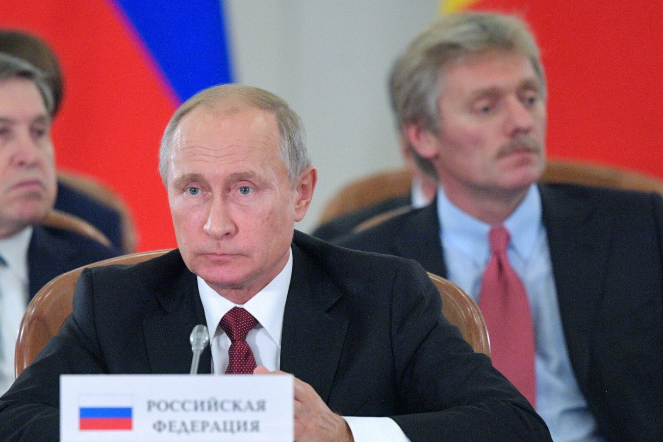 Aleksiej Nawalny zmarł w kolonii karnej. Jest reakcja Kremla