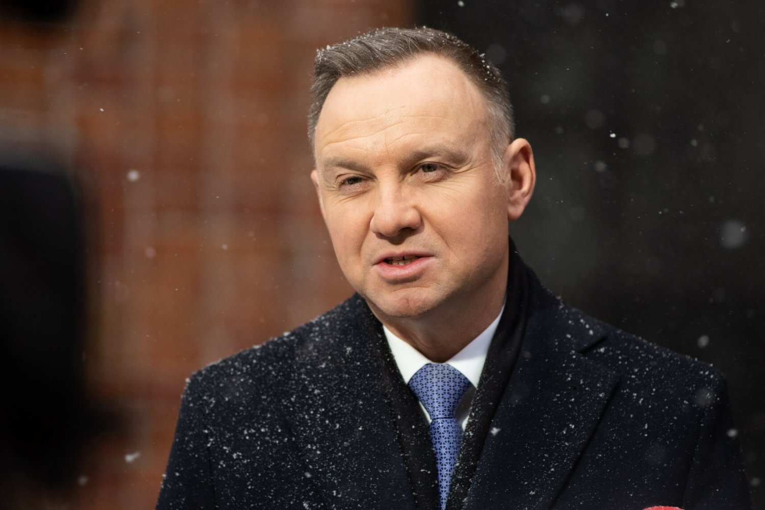 Andrzej Duda