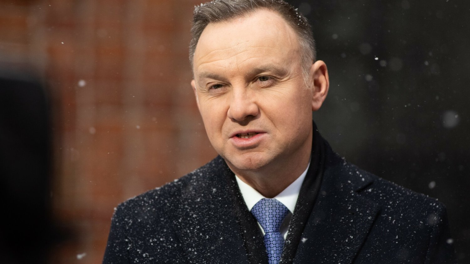 Andrzej Duda