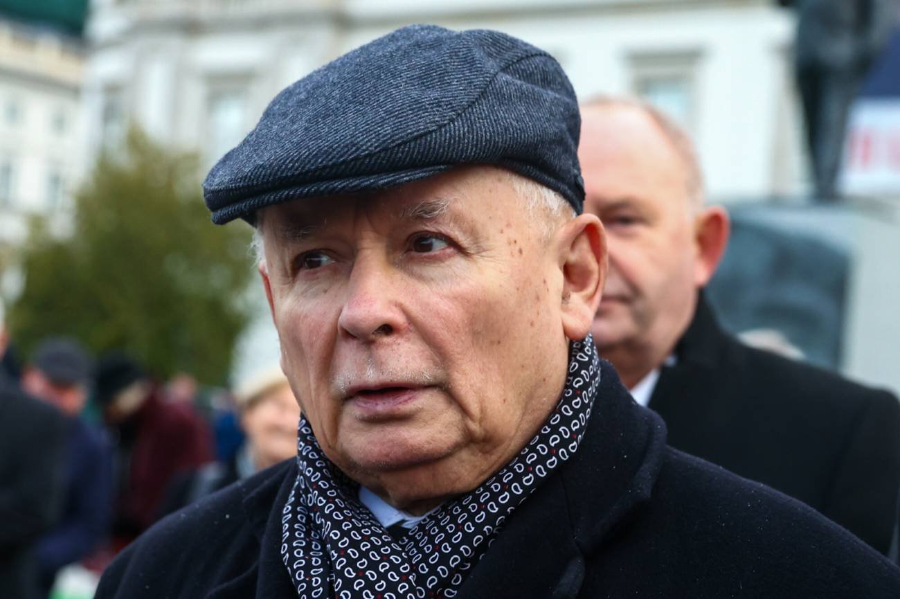 Jak będą wyglądały miesięcznice smoleńskie, gdy nie będzie rządu PiS?