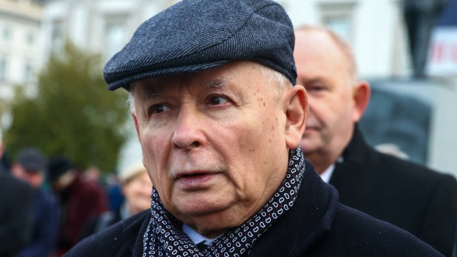 Jak będą wyglądały miesięcznice smoleńskie, gdy nie będzie rządu PiS?
