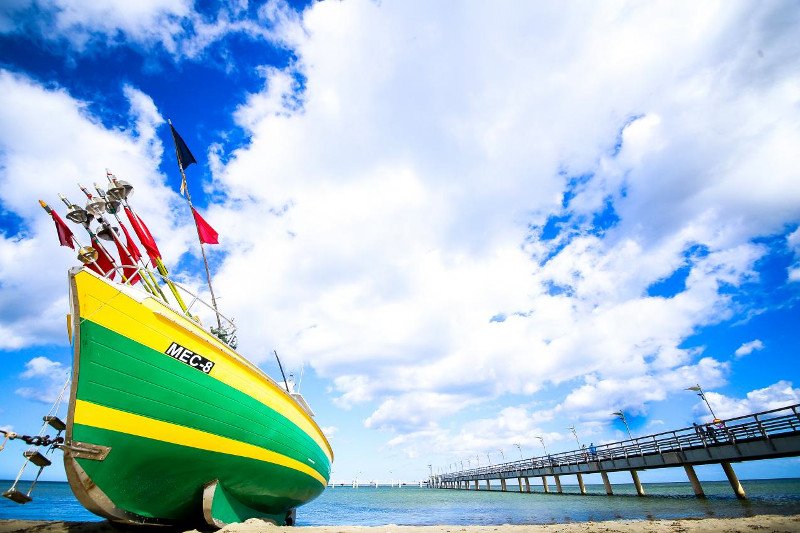 Urokliwe Mechelinki przyciągają nie tylko turystów, ale i inwestorów