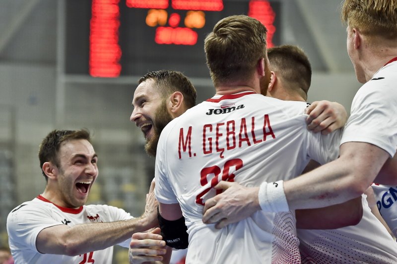 Biało-Czerwoni przegrali w niedzielę w Holandii, ale jadą na przyszłoroczne ME