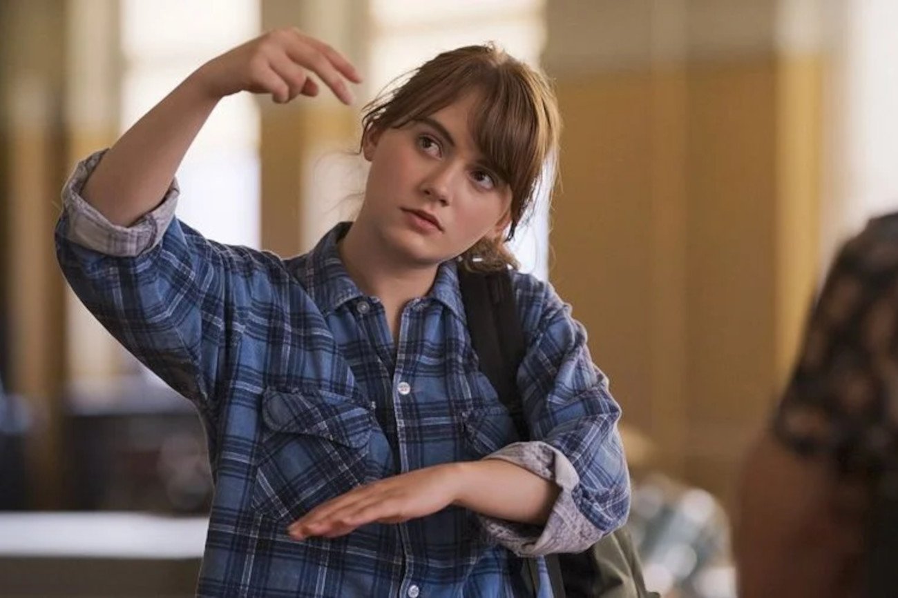 "CODA" to film o nastolatce, która wychowuje się w rodzinie niesłyszącej staje się faworytem Oscarów 2022 [RECENZJA]