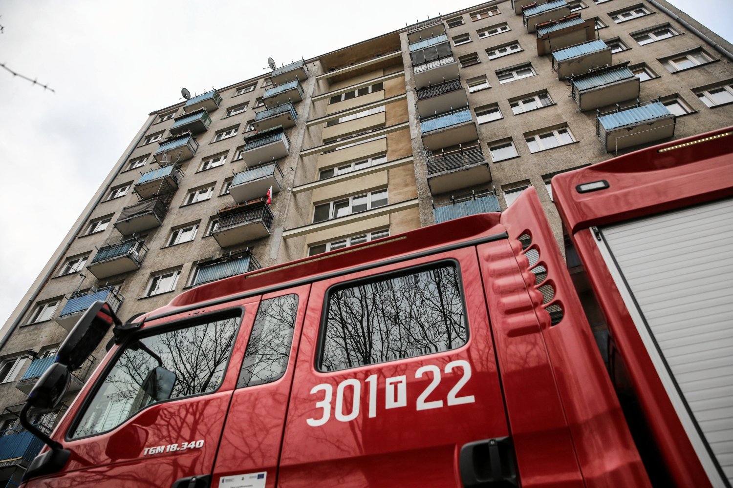 Nowy obowiązek montażu czujników czadu i dymu.