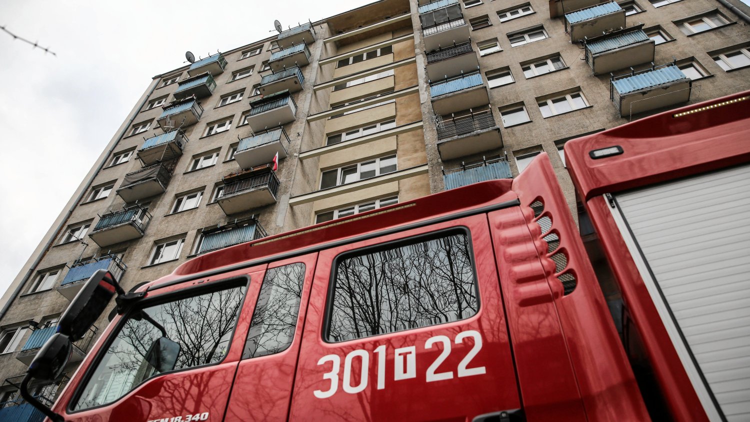 Nowy obowiązek montażu czujników czadu i dymu.