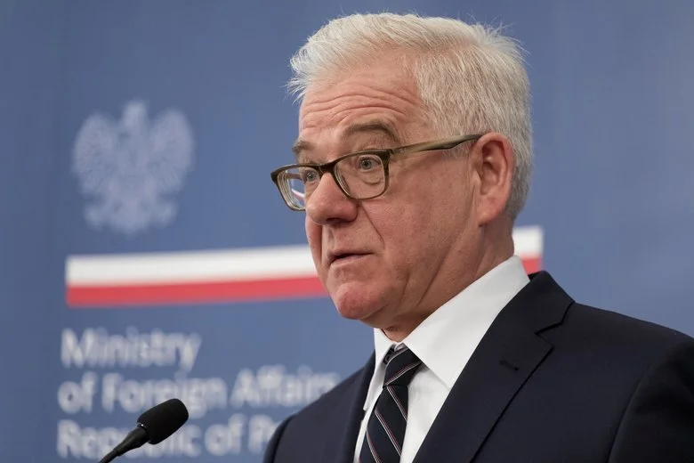 Jacek Czaputowicz zlekceważył orzeczenie TSUE ws. sędziów Sądu Najwyższego.