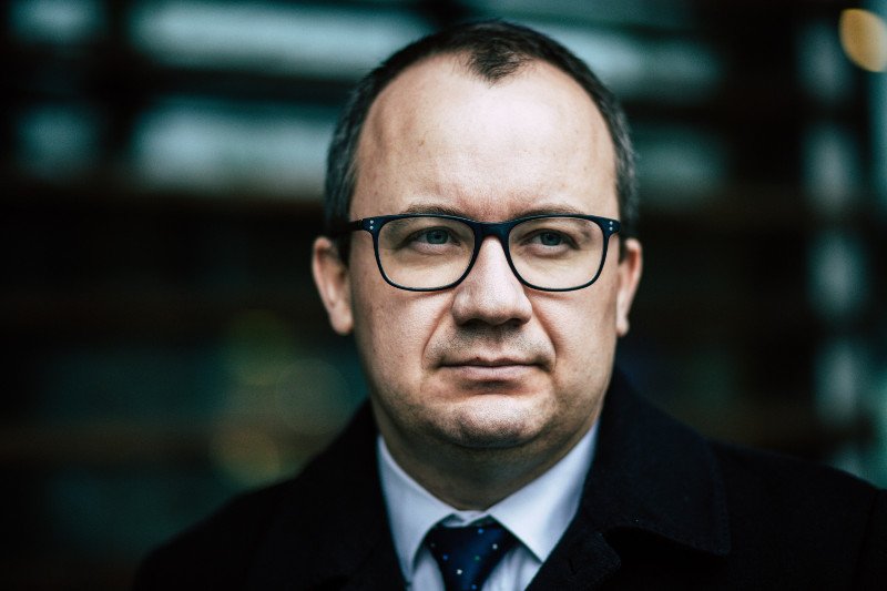 Rzecznik Praw Obywatelskich Adam Bodnar o ustawie represyjnej: prawny Polexit.