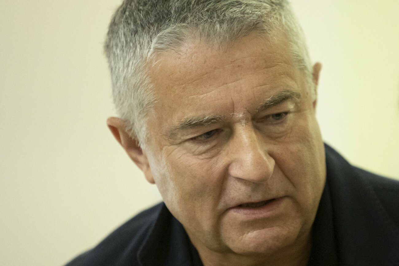 Władysław Frasyniuk zareagował na słowa Ziobry, który nazwał go "śmieciem"