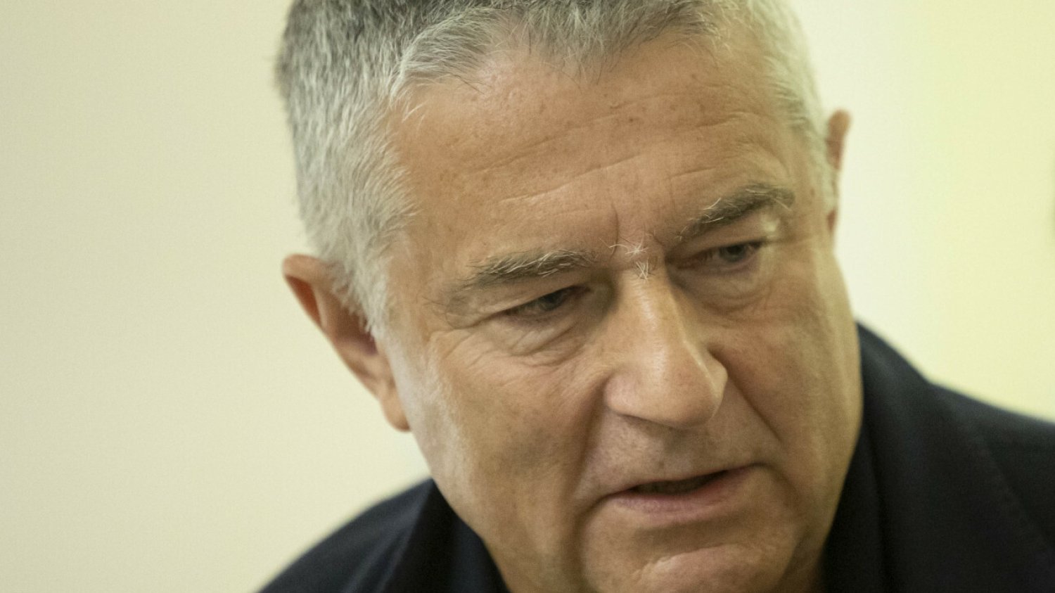 Władysław Frasyniuk zareagował na słowa Ziobry, który nazwał go "śmieciem"