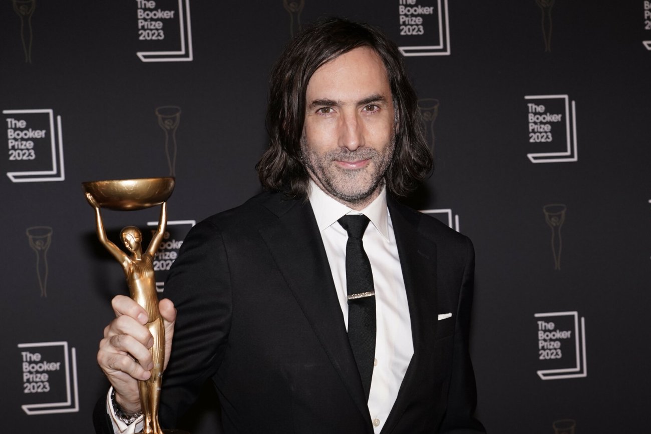 Paul Lynch laureatem Bookera 2023. Za jaką książkę?