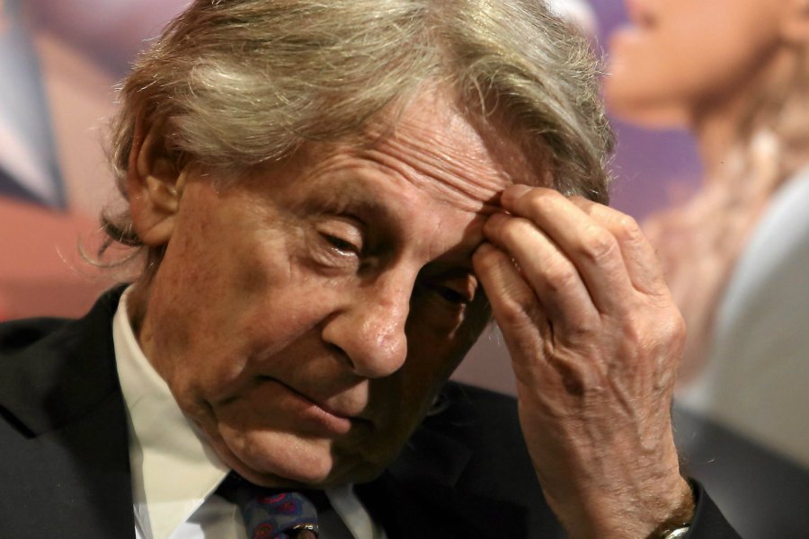 Romana Polańskiego ma w filmie o zabójstwie Sharon Tate zagrać młody polski aktor. Tego podobno chce reżyser Quentin Tarantino.